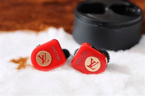 lv earbuds are real